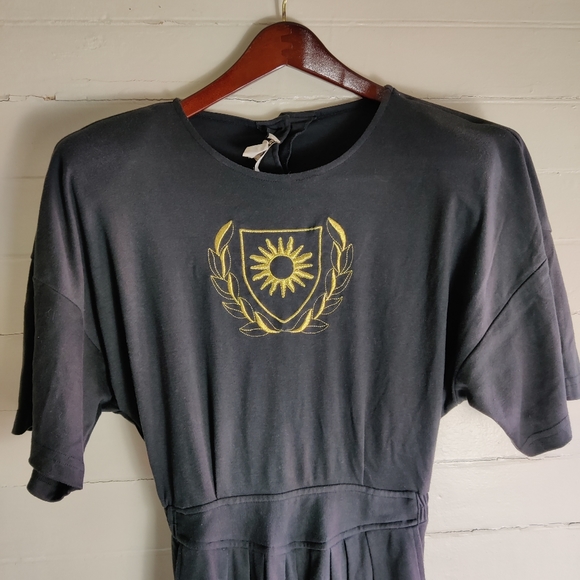 Vintage l. Magnin Spa Jumpsuit - Picture 7 of 10